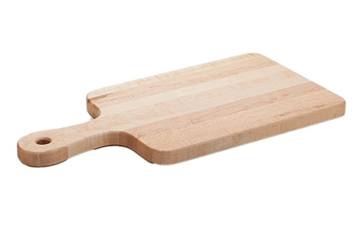 Hillsboro cutting board